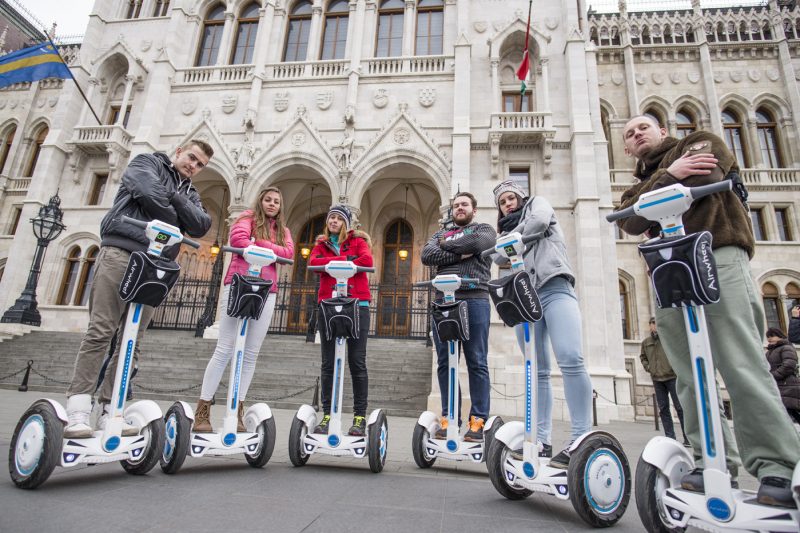 2 wheel electric scooter