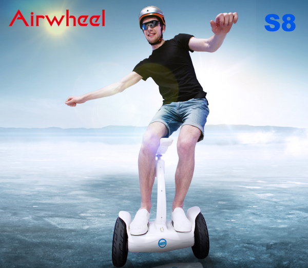 Airwheel S8