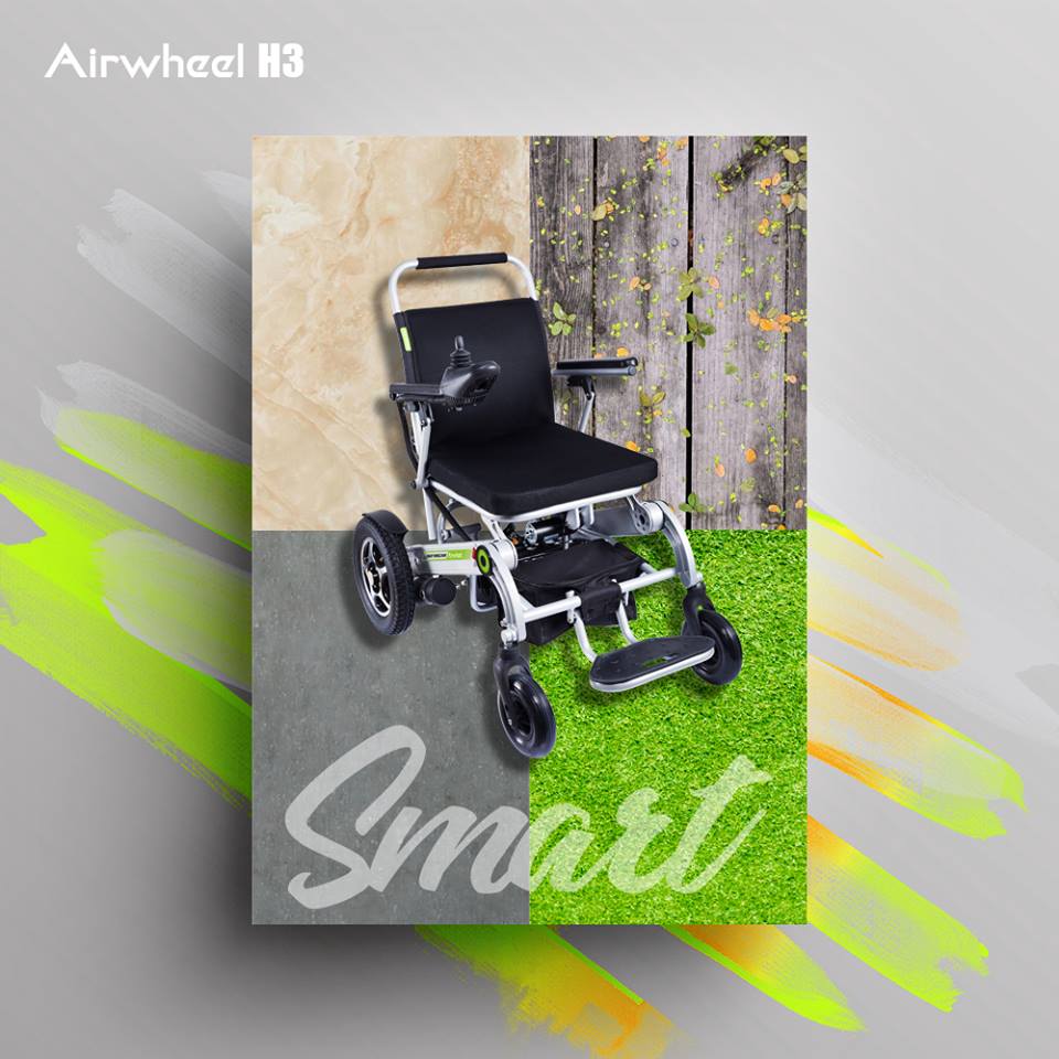 Airwheel H3