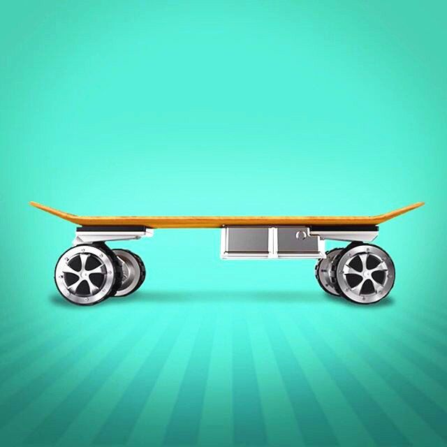 Airwheel