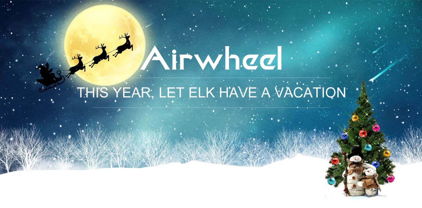 Airwheel