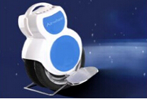 Airwheel tecnologia faz com que a estratégia de desenvolvimento para promover a difusão de Scooters de auto-equilíbrio inteligentes em todo o mundo