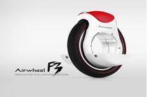 Сохранить вашу жизнь от раба автомобиля с Airwheel F3, интеллигентая(ый) Электрический самокат