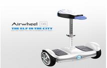 Хороший переводчик менее это более - Airwheel мини электрический скутер S6