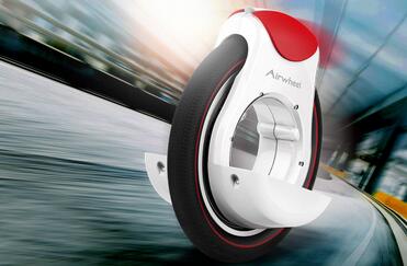 Sin embargo, las cosas se han cambiado desde que compró un Airwheel scooter eléctrico anular F3.