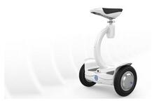 С Airwheel S8 два колеса Электрический walkcar оценить красоту жизни