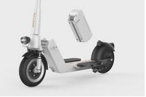 Получить на ту сторону кровати? Пусть Airwheel Z5 исчезают его