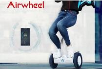 Airwheel S8 мини Электрический самокат - ваш новый вариант Commute